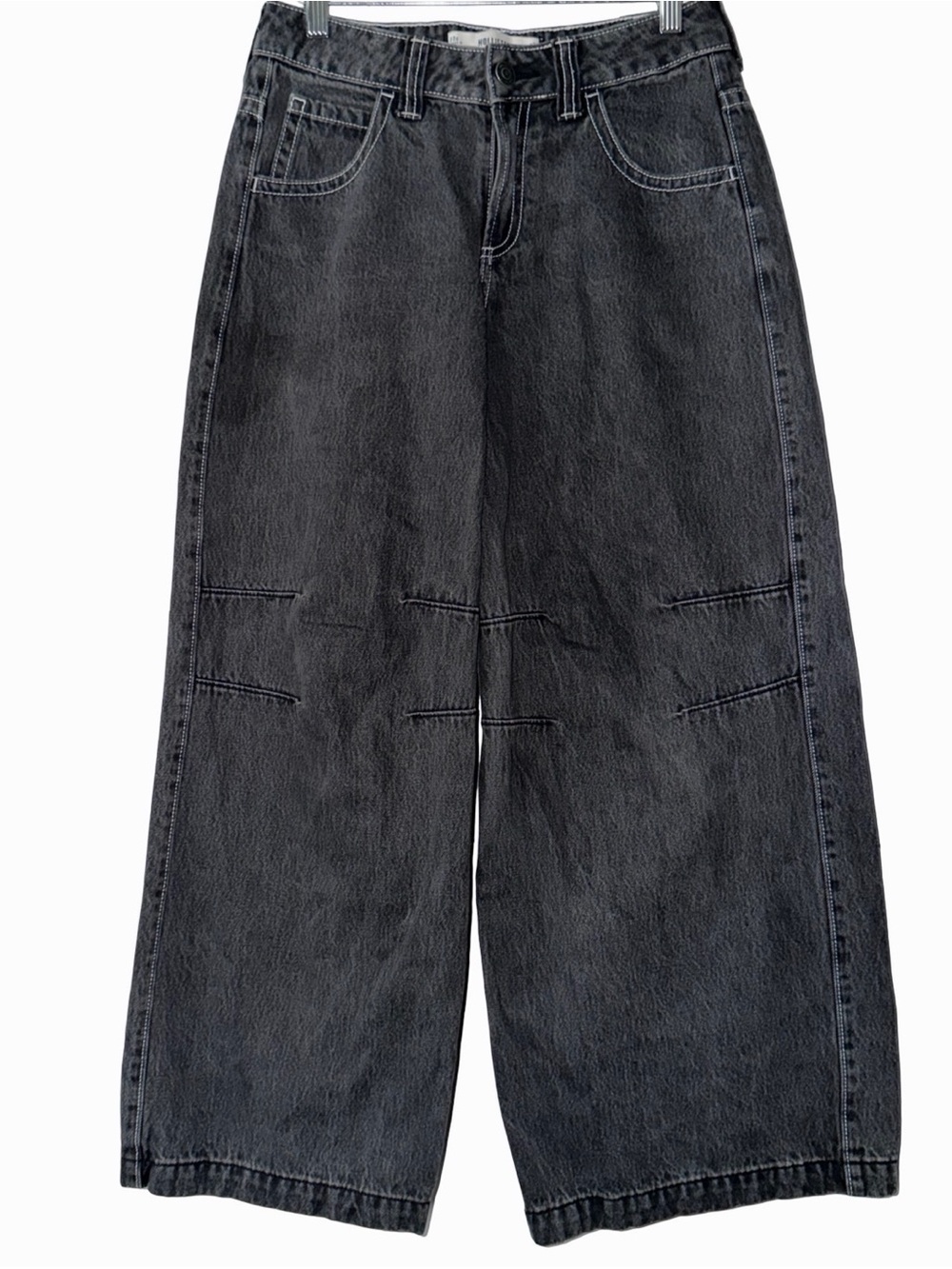 Hollister Co. Extreme Baggy Jeans size 24
